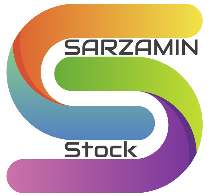 سرزمین استوک | Sarzamin Stock