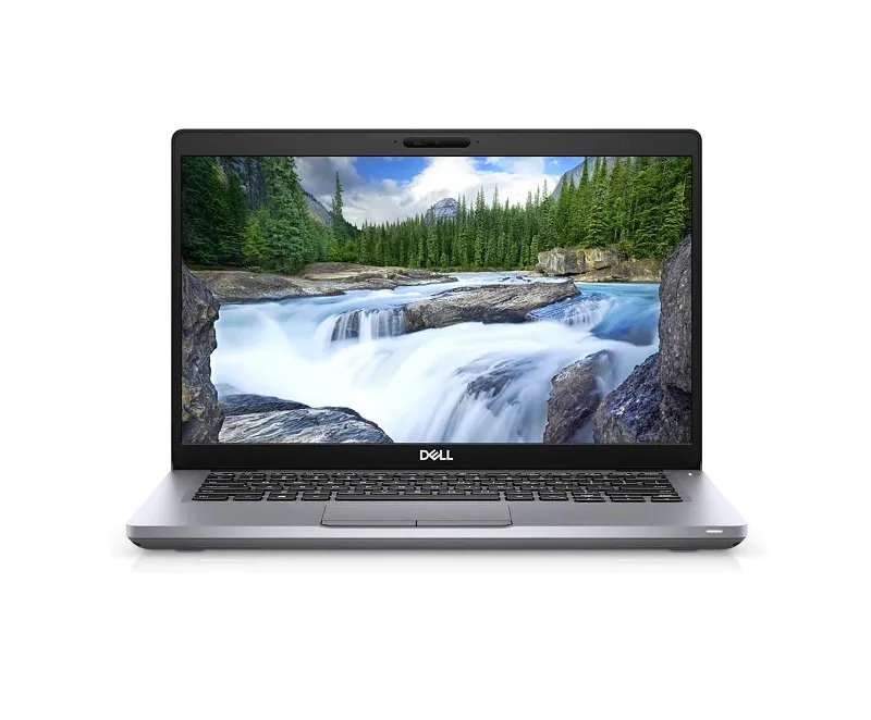 Dell-Latitude-5411-i5