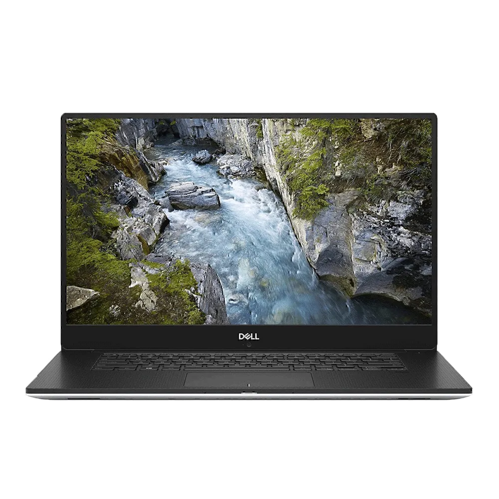 Dell precision 5530