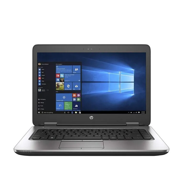 HP Probook 640 G2