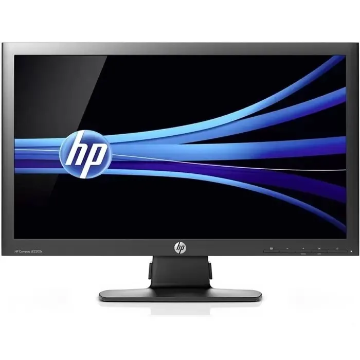 HP-LE2202x-مانیتور
