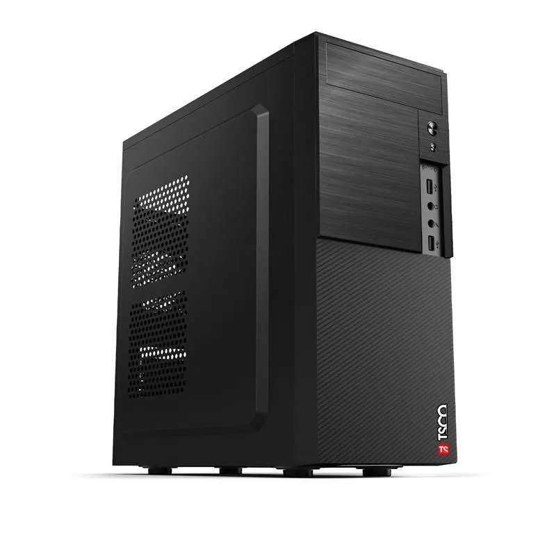 Tsco Case