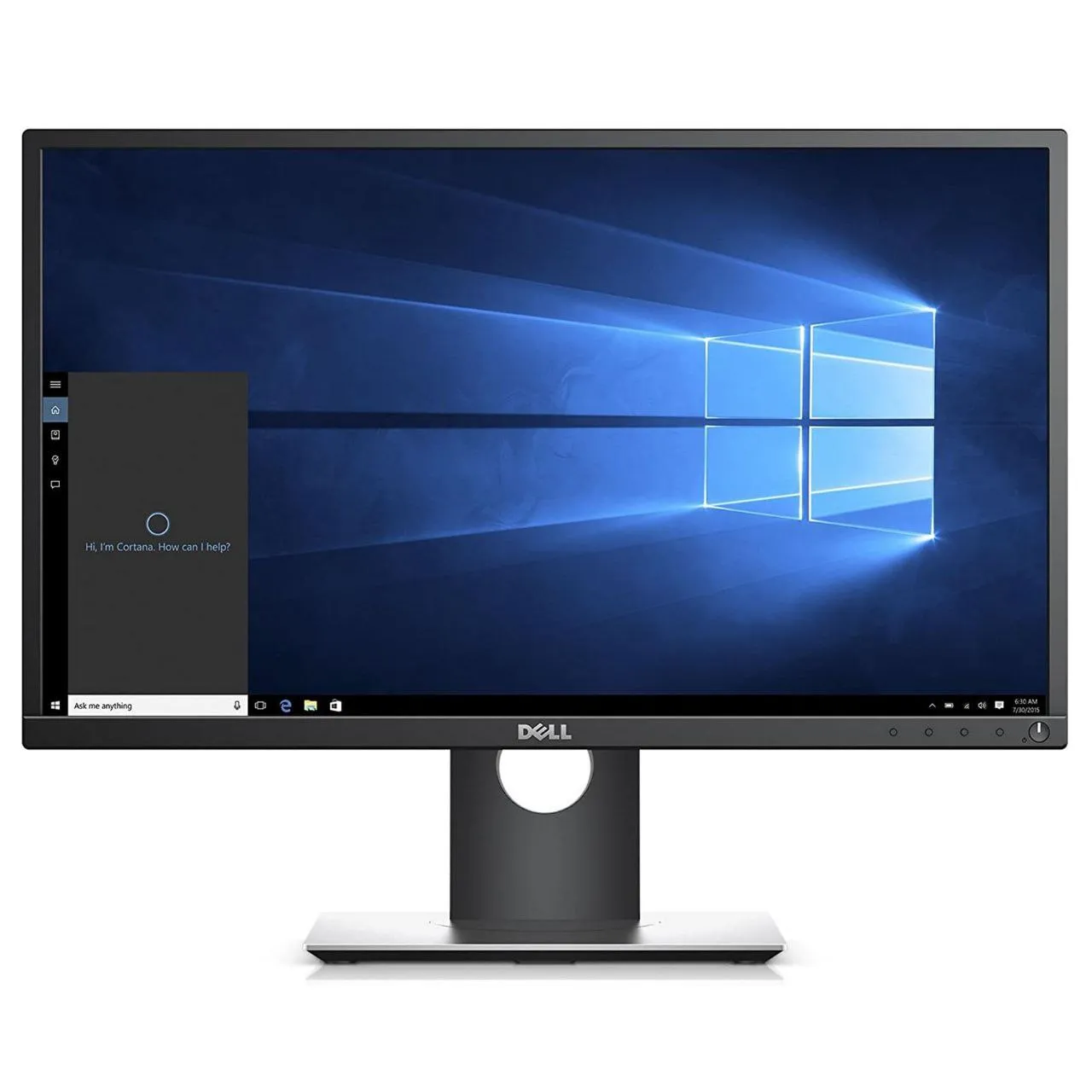 dell p2417